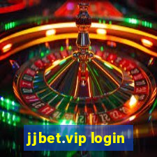 jjbet.vip login